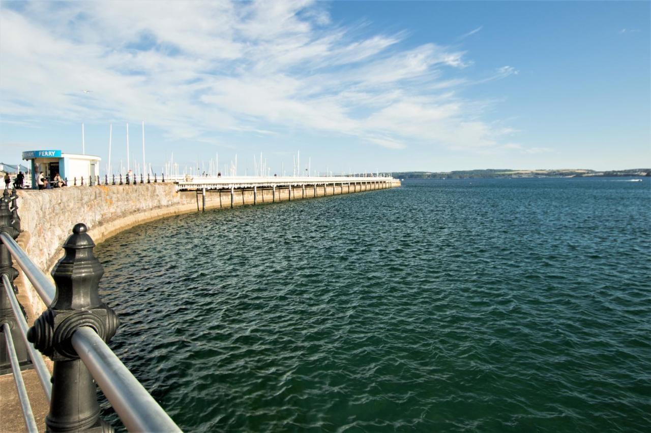 Gainsboro Ξενοδοχείο Torquay Εξωτερικό φωτογραφία