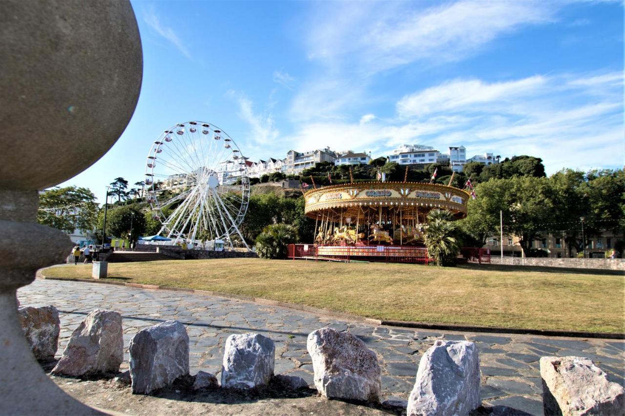 Gainsboro Ξενοδοχείο Torquay Εξωτερικό φωτογραφία