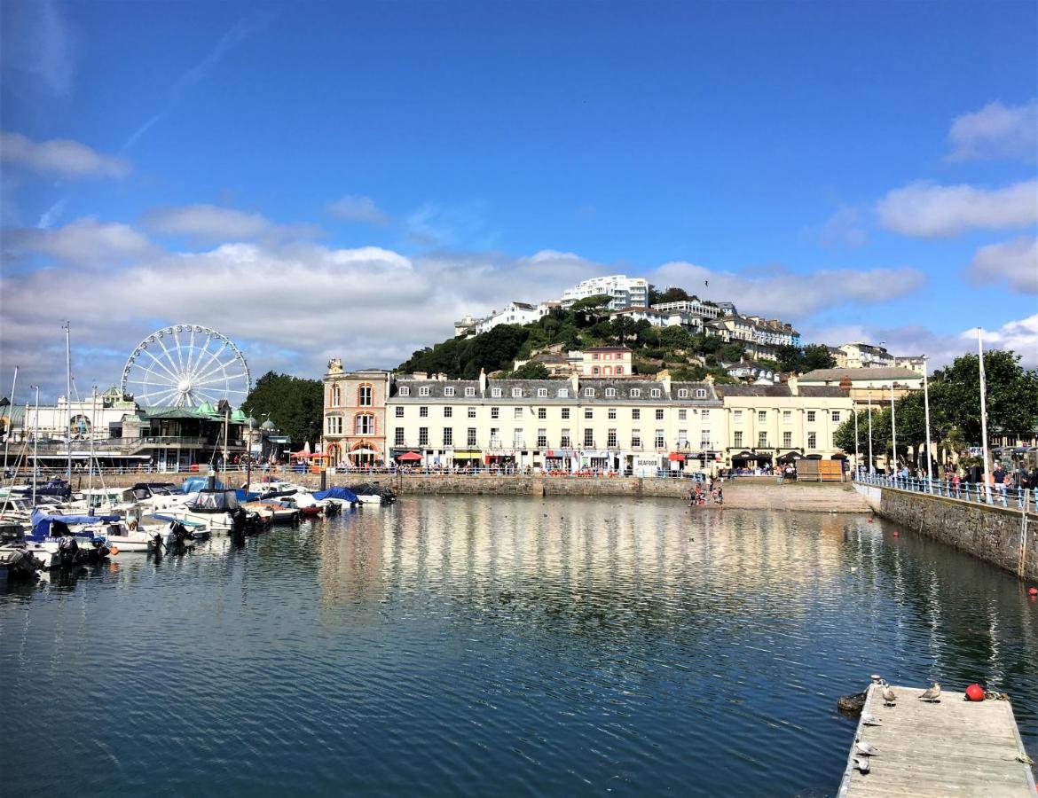 Gainsboro Ξενοδοχείο Torquay Εξωτερικό φωτογραφία