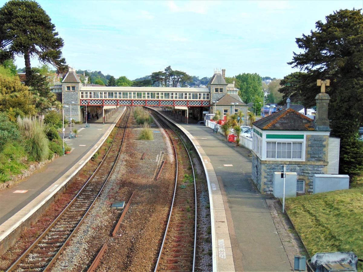 Gainsboro Ξενοδοχείο Torquay Εξωτερικό φωτογραφία